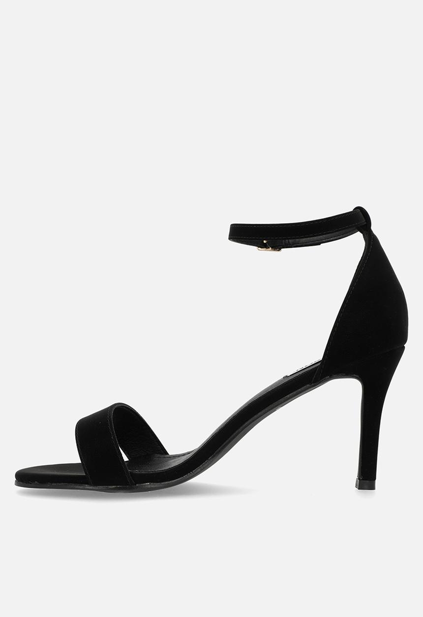 Madison® - Maren heel - black