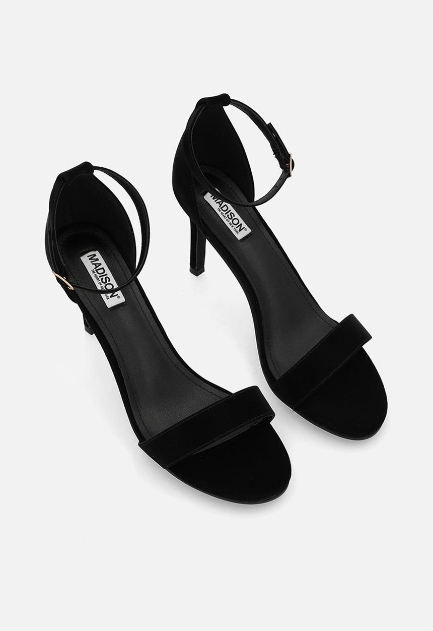 Madison® - Maren heel - black