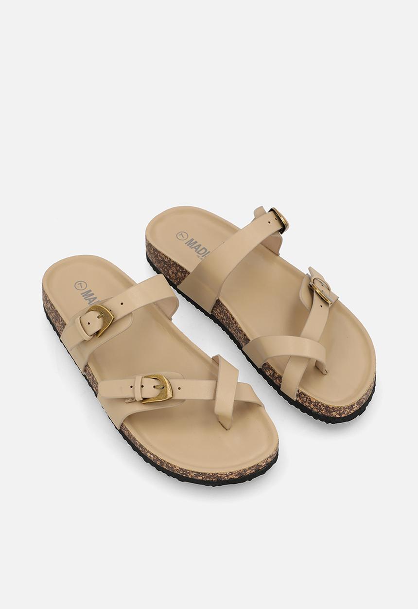 Madison® - Maxine slide - neutral