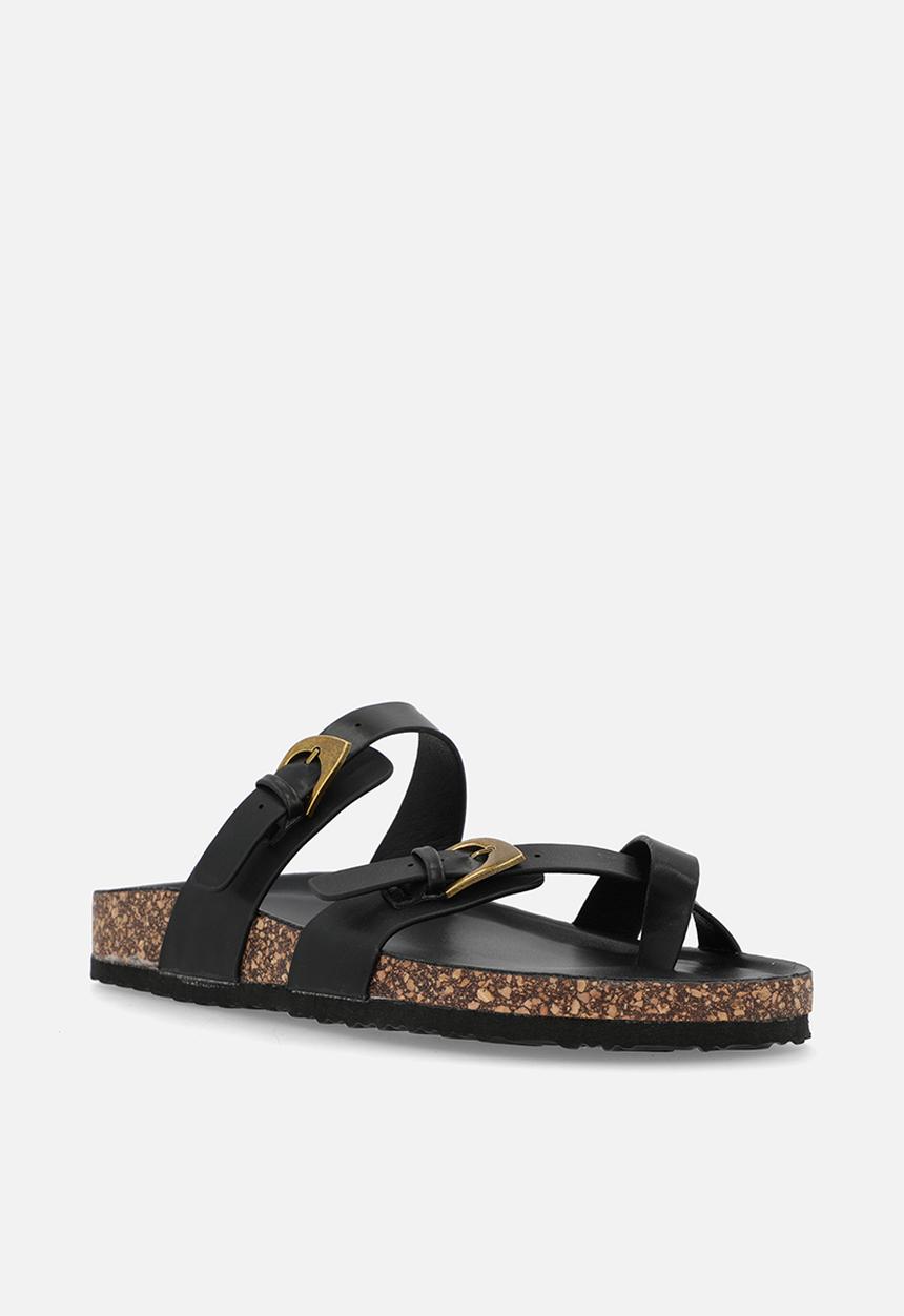 Madison® - Maxine slide - black