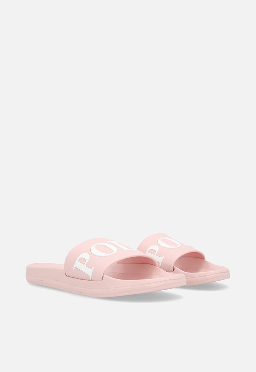 POLO - Polo pool sandal - pink