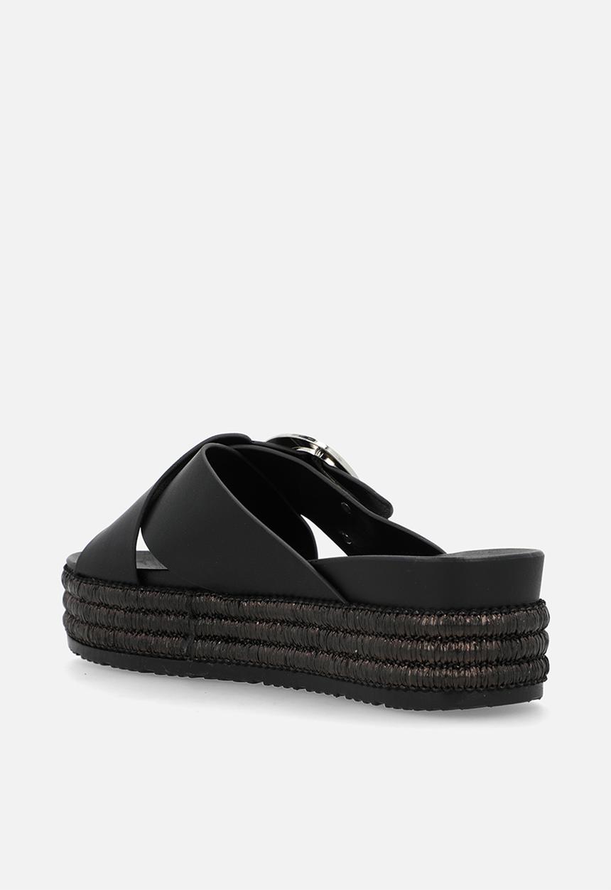 Madison® - Maven slide - black