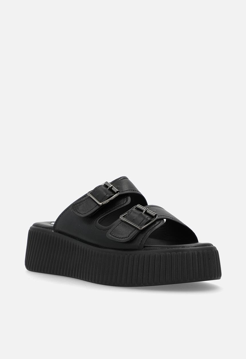 Madison® - Max slide - black