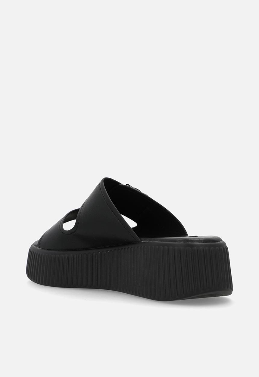 Madison® - Max slide - black