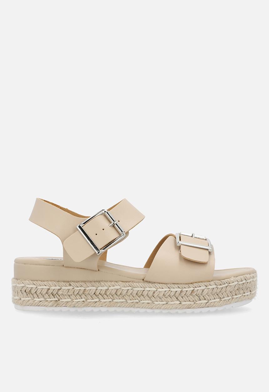 Madison® - Marlowe sandal - neutral