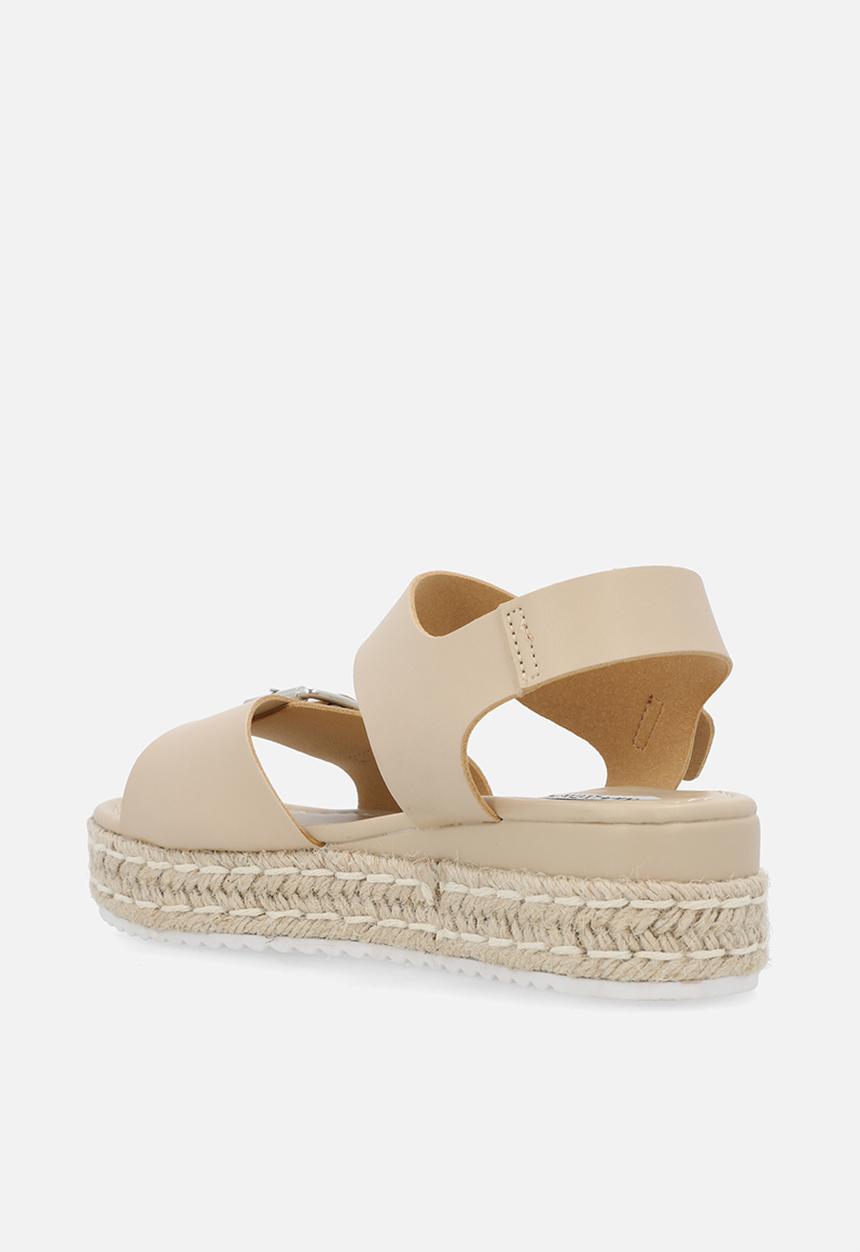 Madison® - Marlowe sandal - neutral