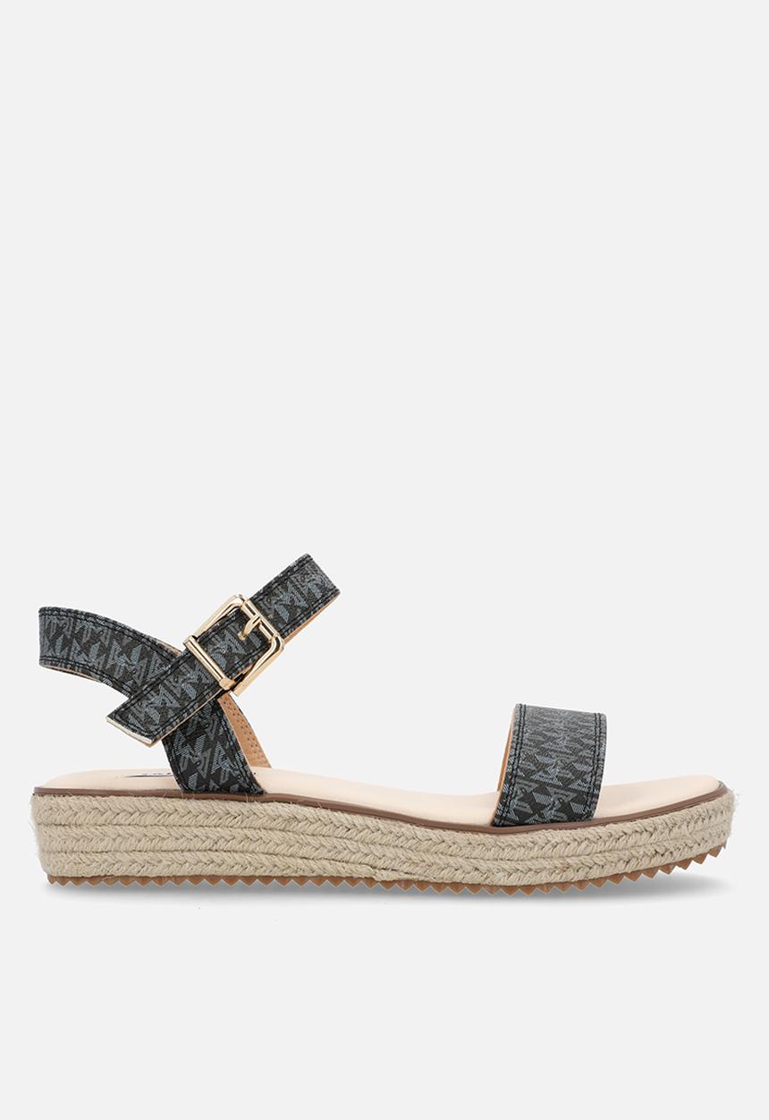 Madison® - Marnie sandal - black