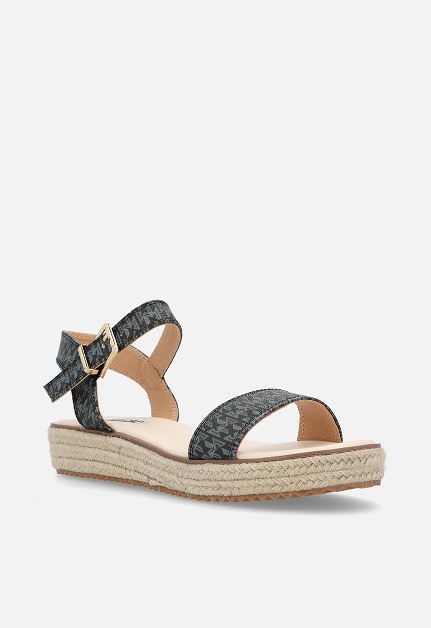 Madison® - Marnie sandal - black