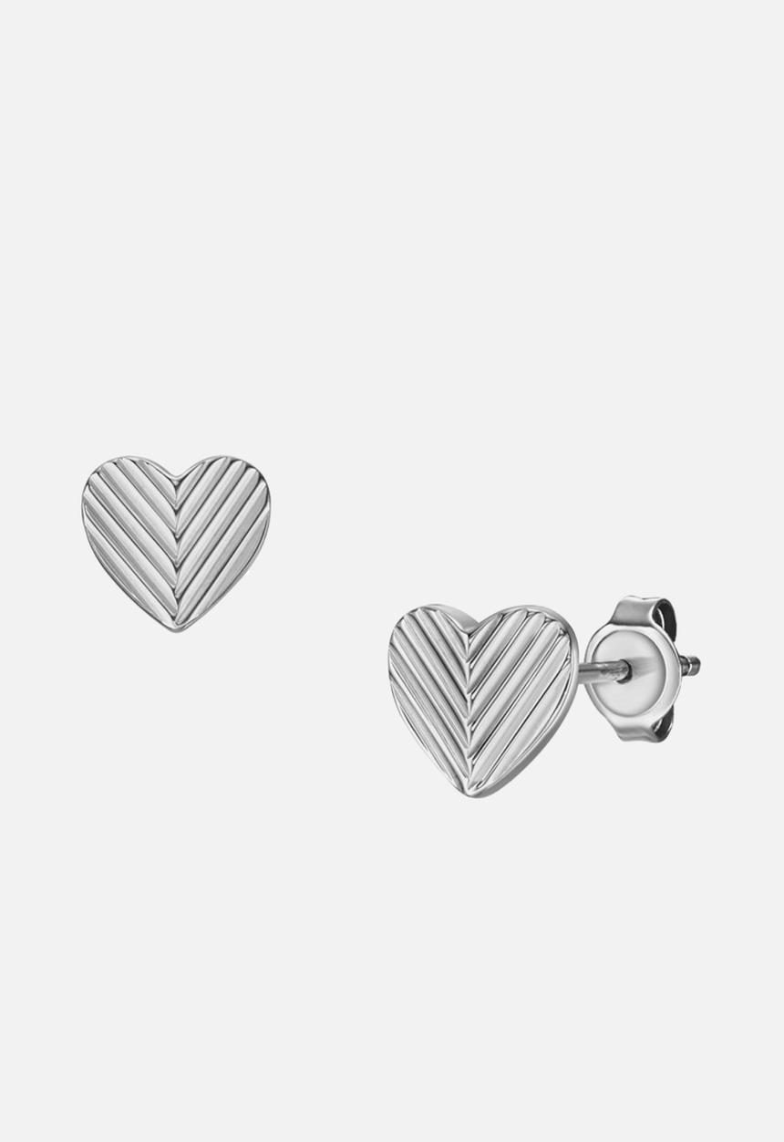 Fossil - Harlow Set JF04669SET - Silver