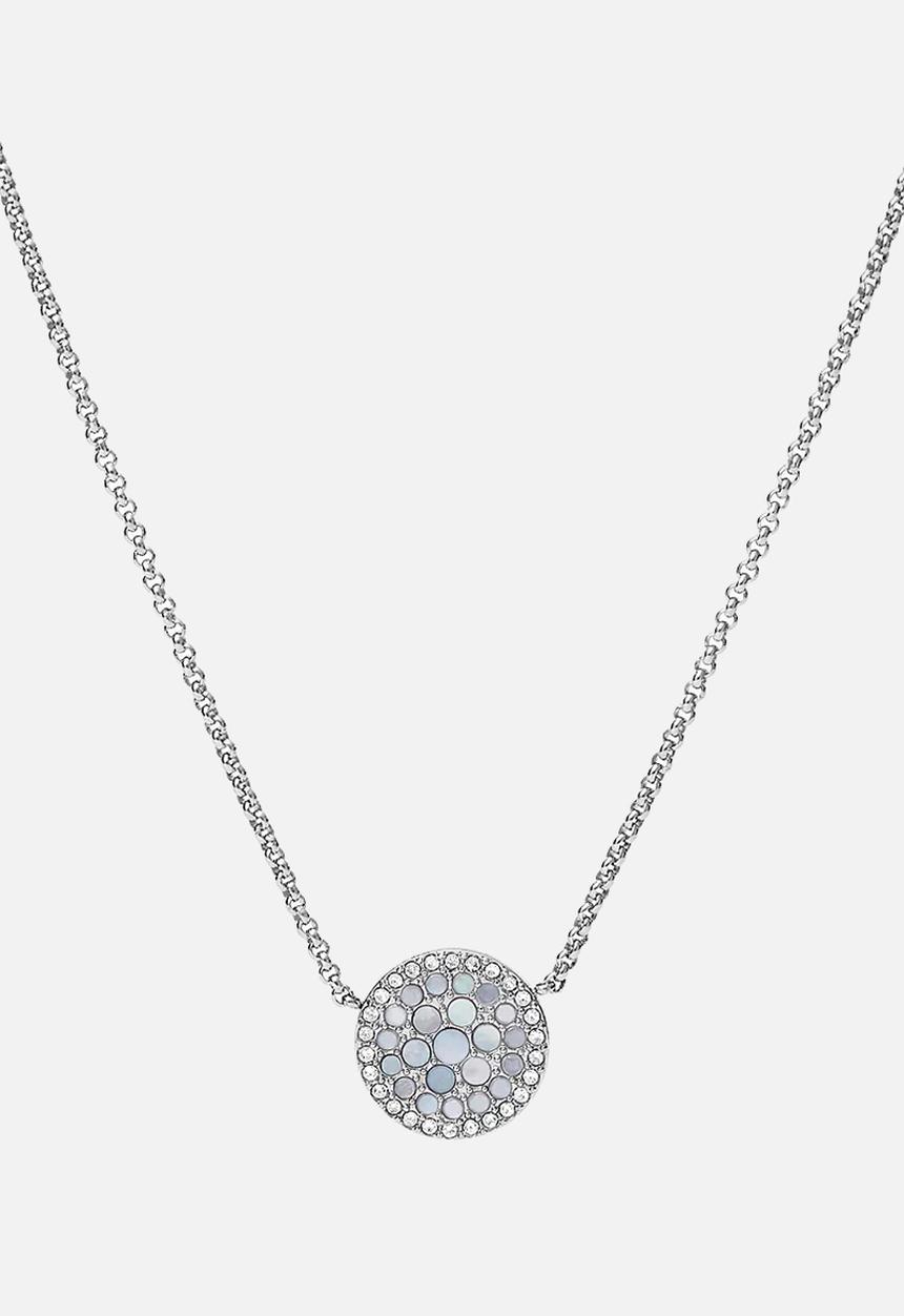 Fossil - Necklace JF03224040 - Silver