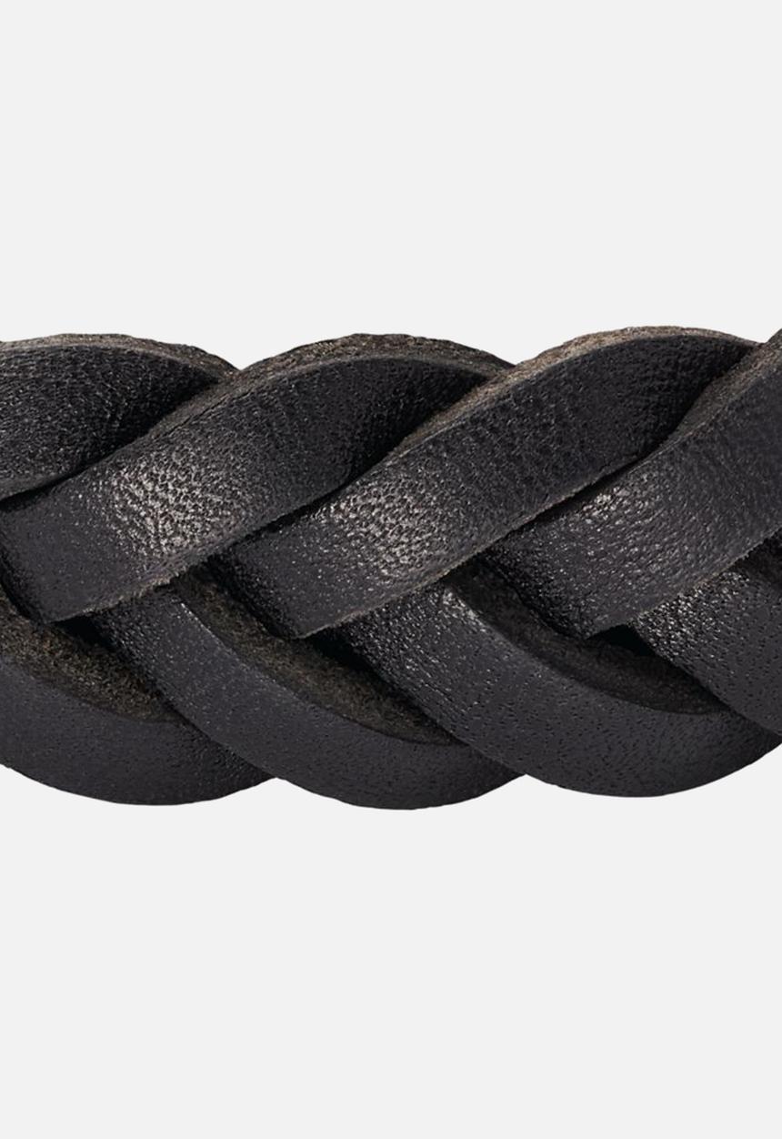 Fossil - Bracelet JF04405040 - Black