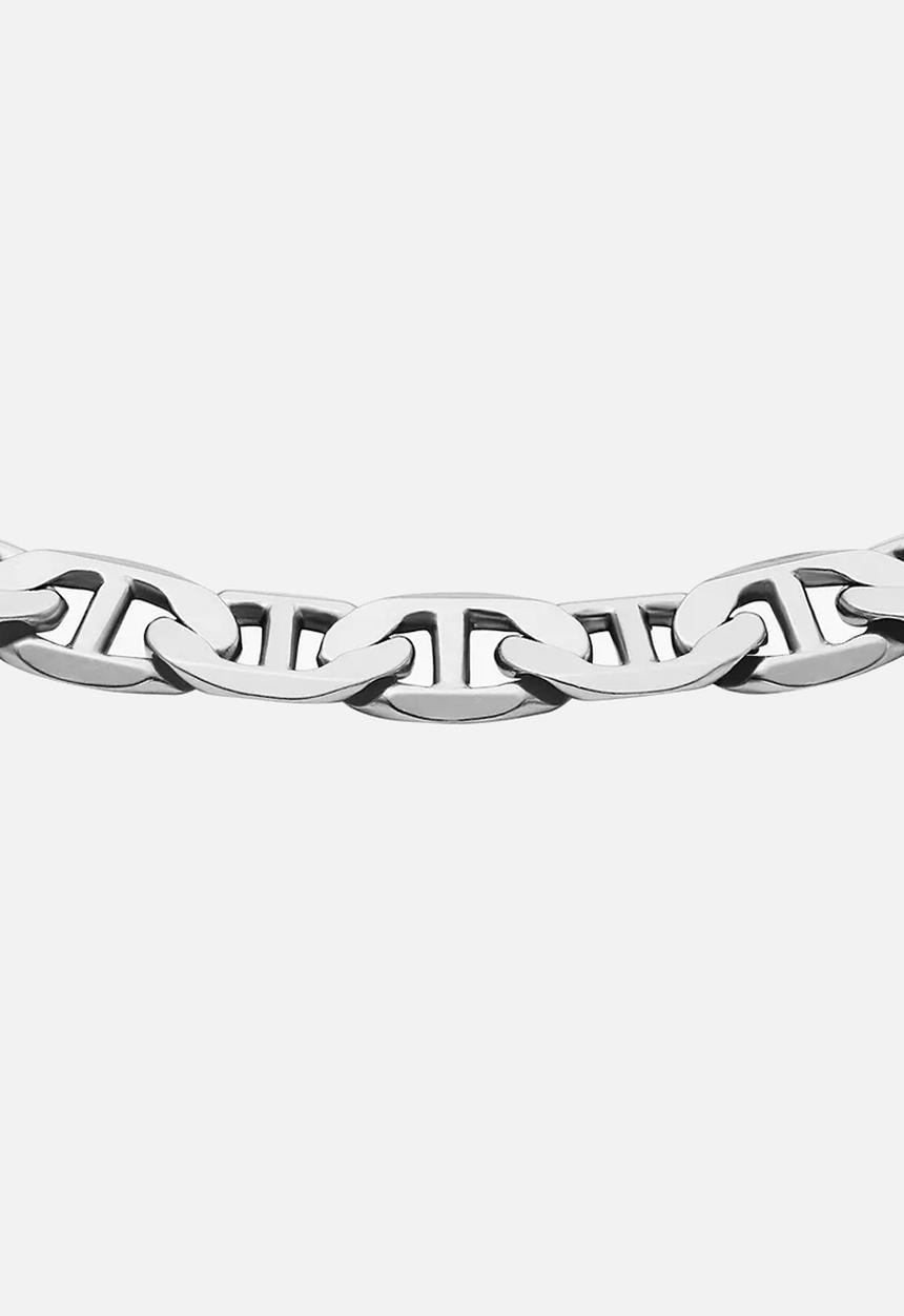 Fossil - Heritage Bracelet JA7239040-Silver