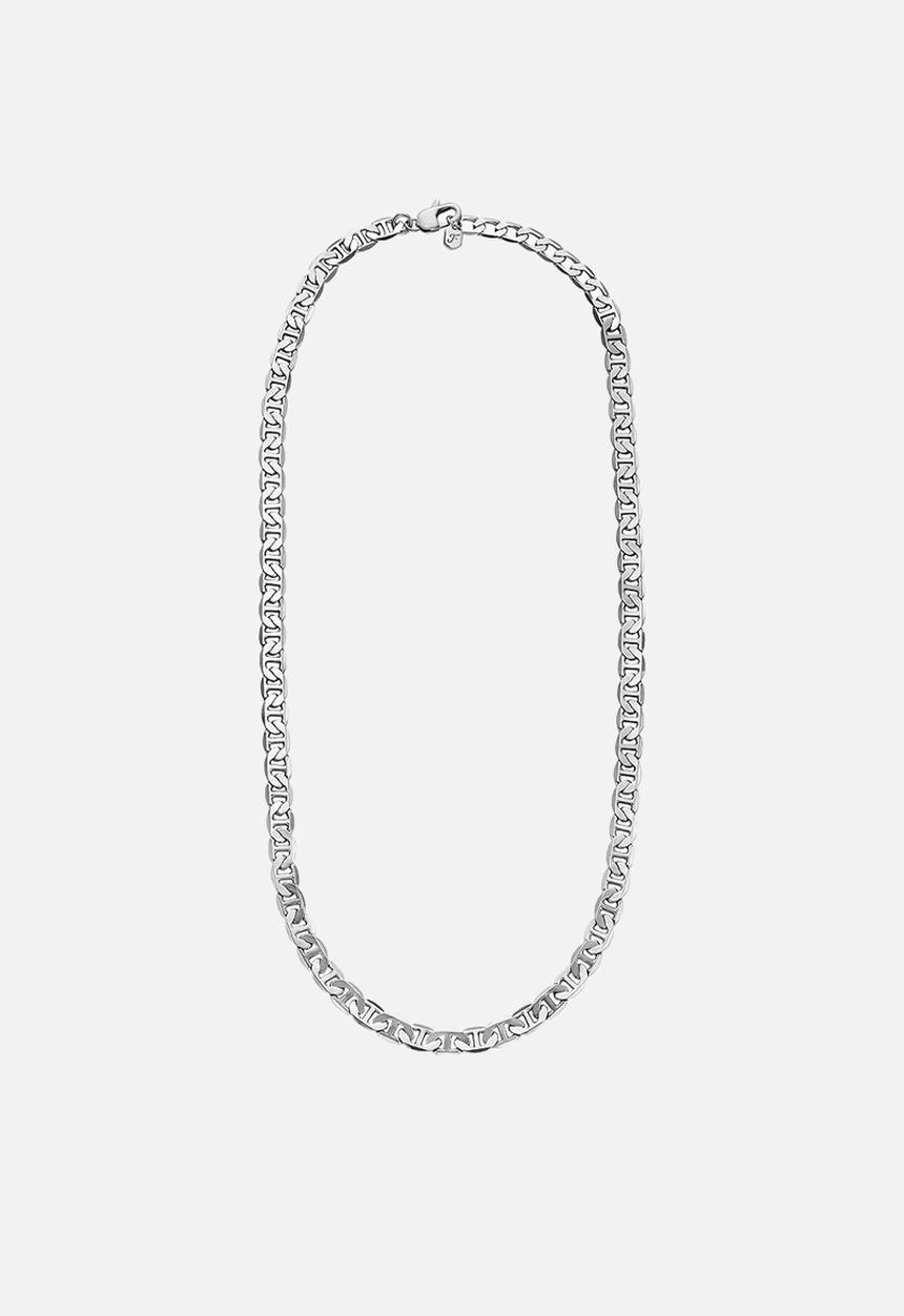 Fossil - Heritage Necklace JA7238040 - Silver