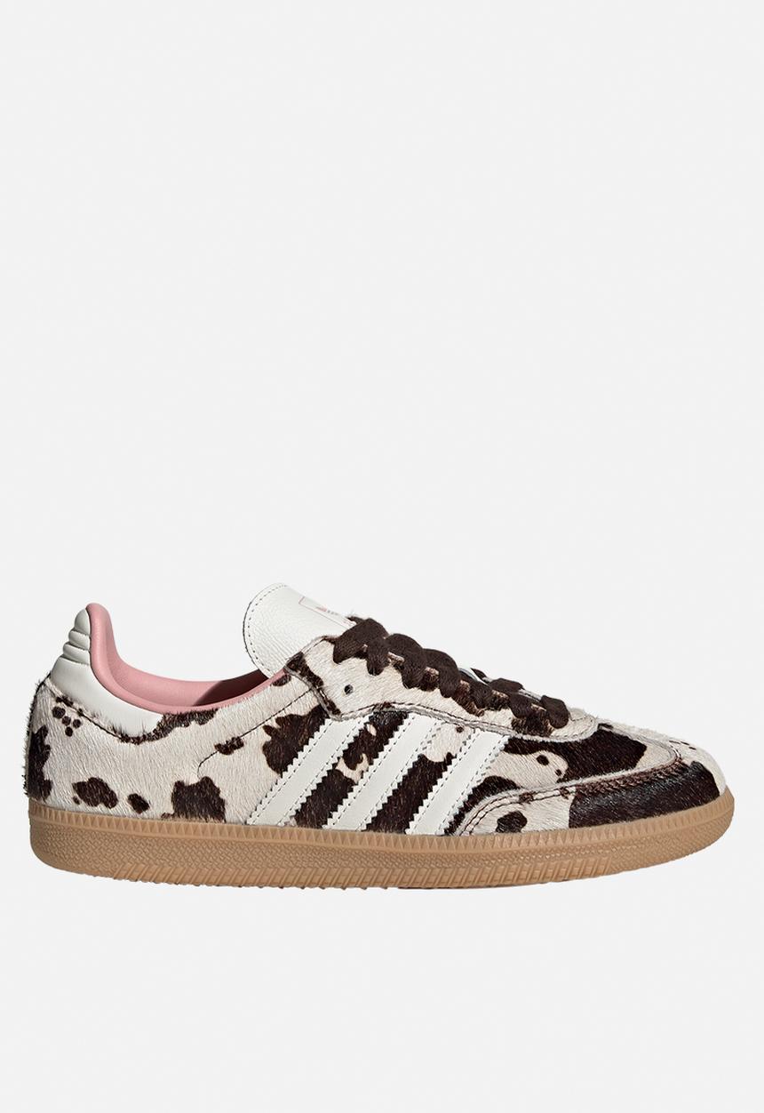 adidas Originals - Samba OG