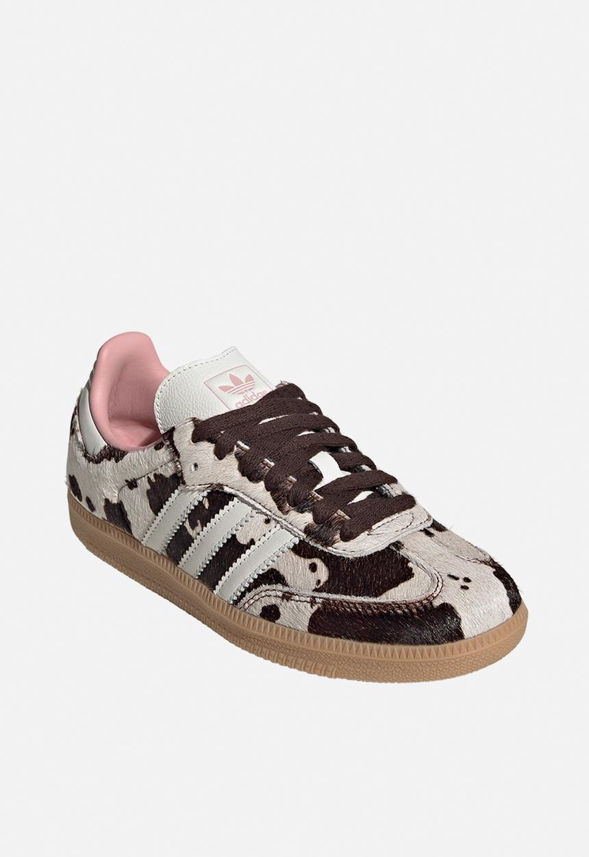 adidas Originals - Samba OG