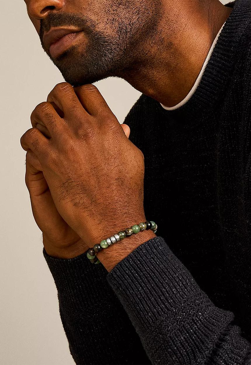 Fossil - Bracelet JA7240040 - Multi