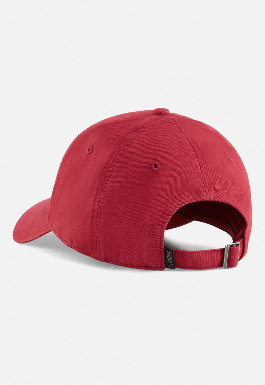 PUMA - Classics BB Cap Intense - Red