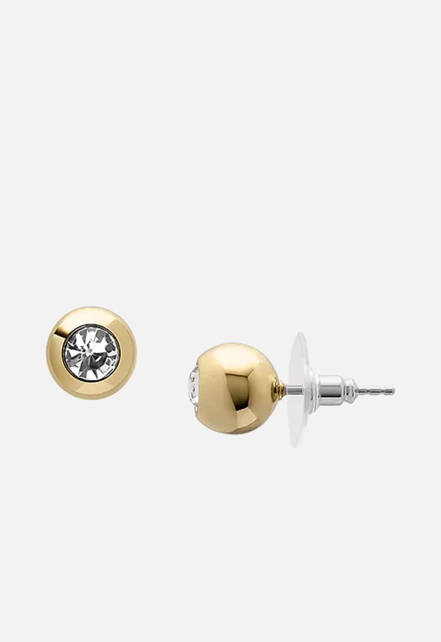 Fossil - Earrings JA7251710 - Gold