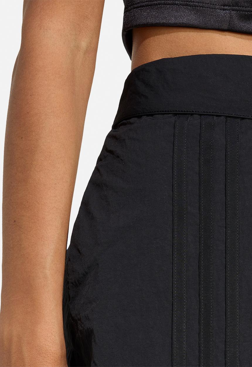 adidas Originals - 3 Stripe Maxi - Black