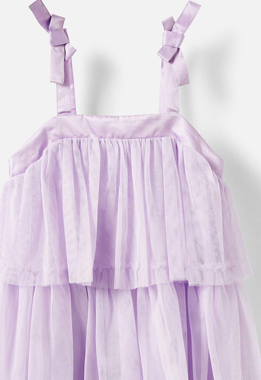Cotton On - Viola dress up dress - vintage lilac