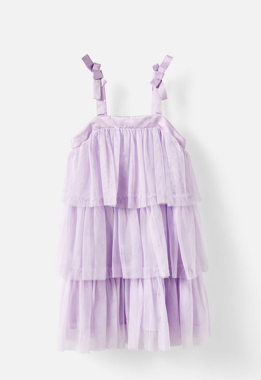 Cotton On - Viola dress up dress - vintage lilac