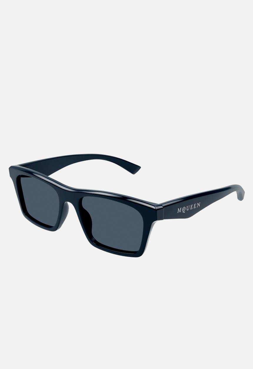 Alexander McQueen - Am0472S-005 53mm - Blue