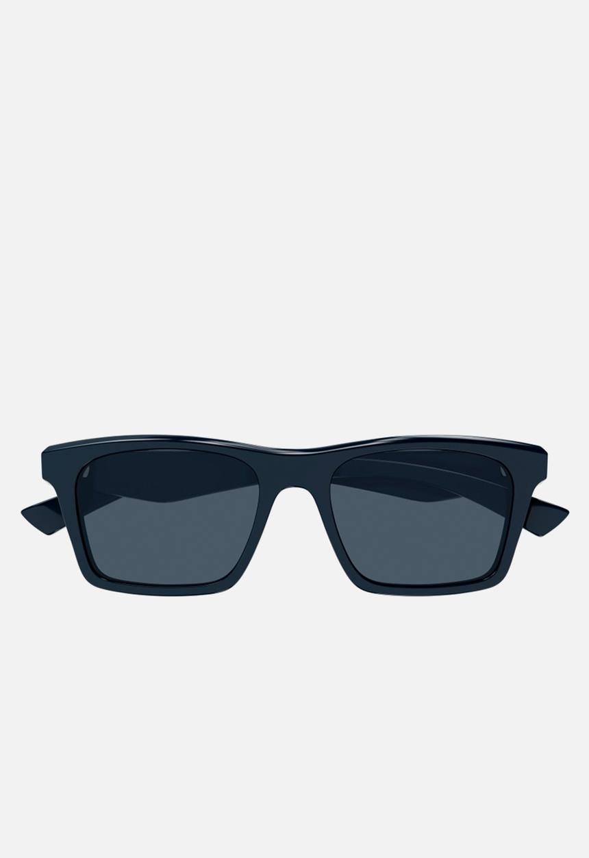 Alexander McQueen - Am0472S-005 53mm - Blue