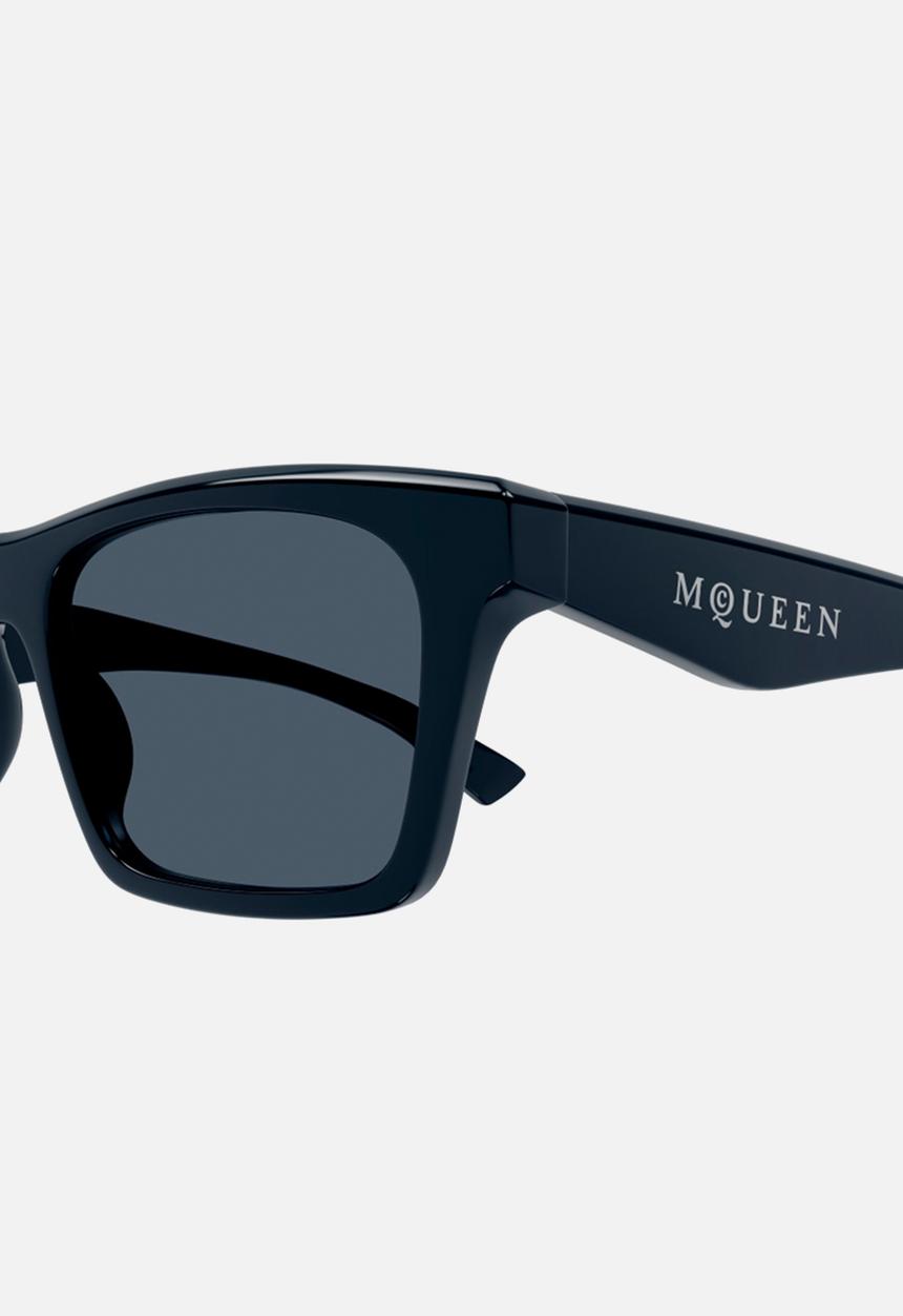 Alexander McQueen - Am0472S-005 53mm - Blue