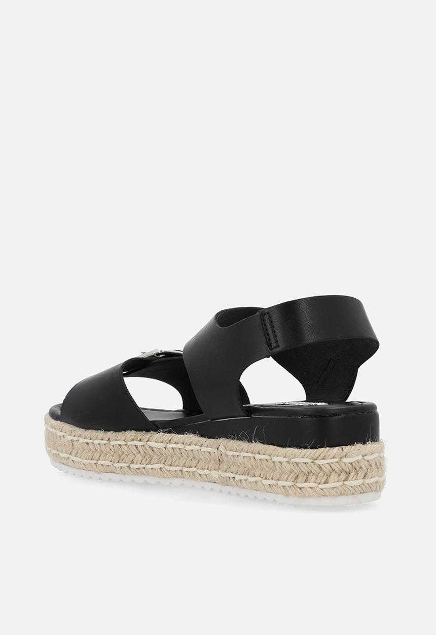 Madison® - Marlowe sandal - black