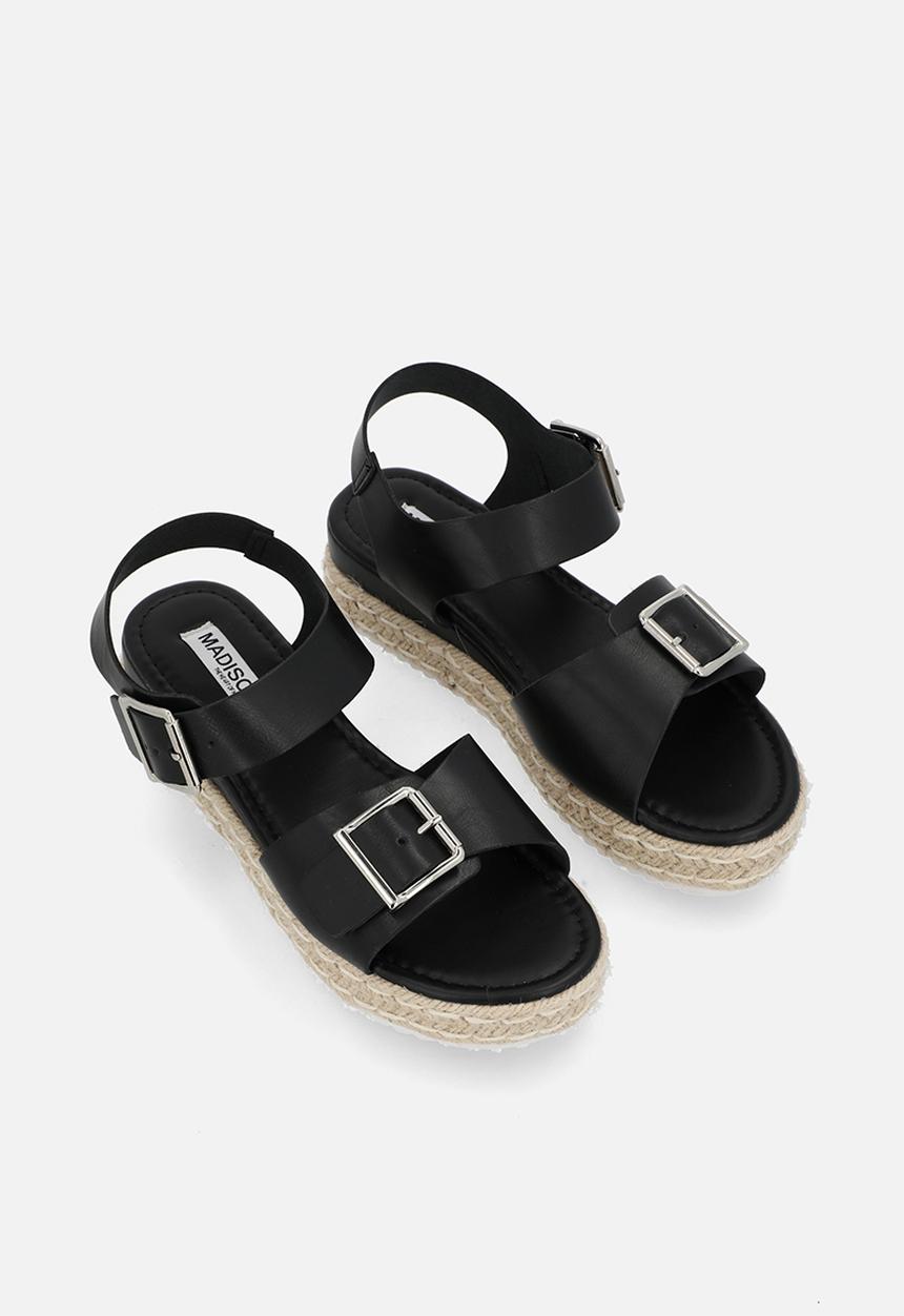 Madison® - Marlowe sandal - black