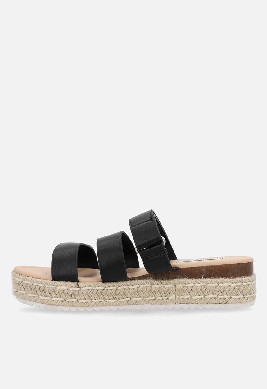 Madison® - Marlene slide - black