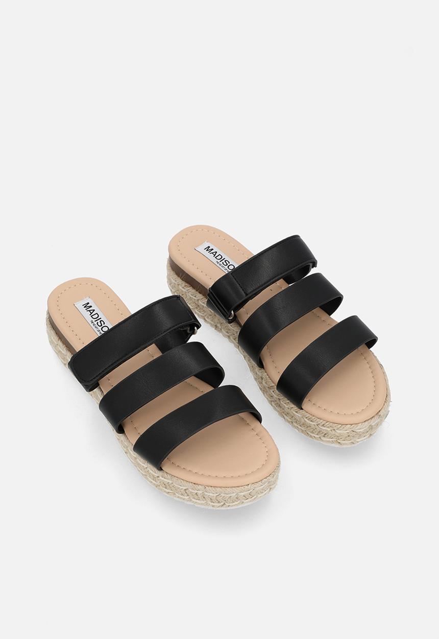 Madison® - Marlene slide - black