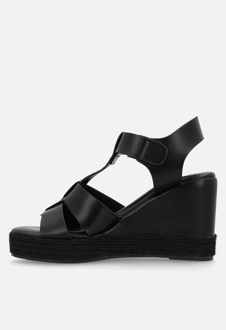 Madison® - Marina heel - black