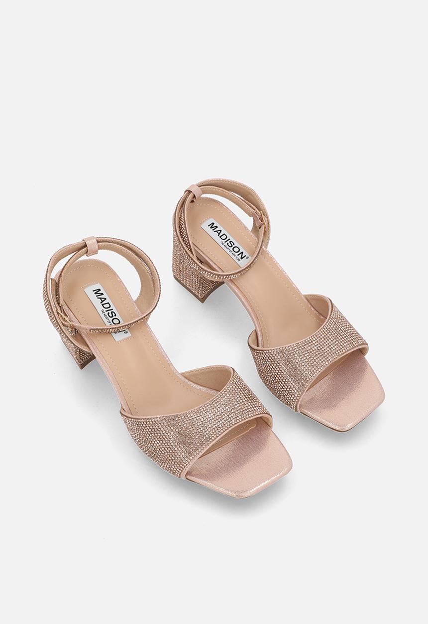 Madison® - Margaret heel - rose gold