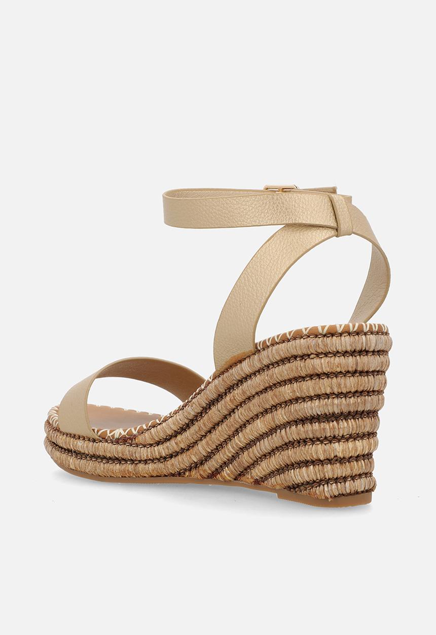 Madison® - Marion heel - gold