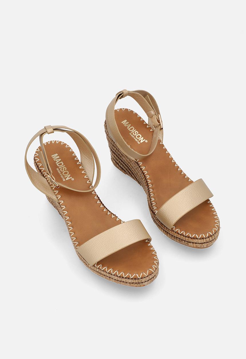 Madison® - Marion heel - gold