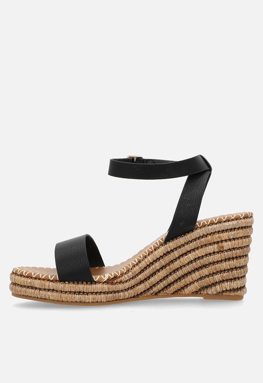 Madison® - Marion heel - black