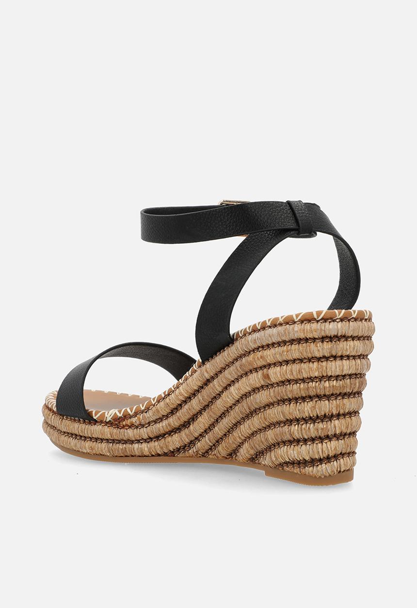 Madison® - Marion heel - black