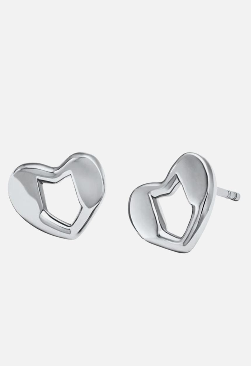 Michael Kors - Premium Earring MKC1779040 - silver