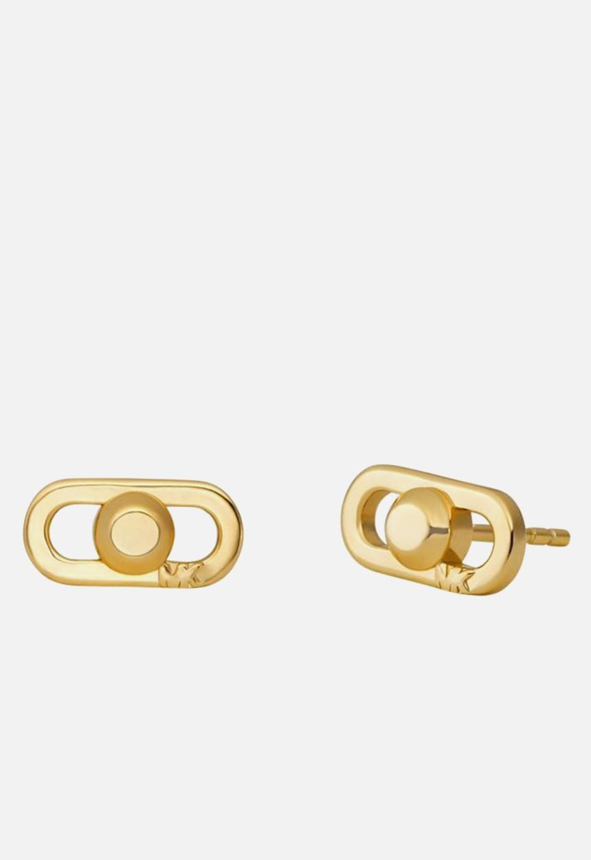 Michael Kors - Premium Earring MKC173900710 - Gold