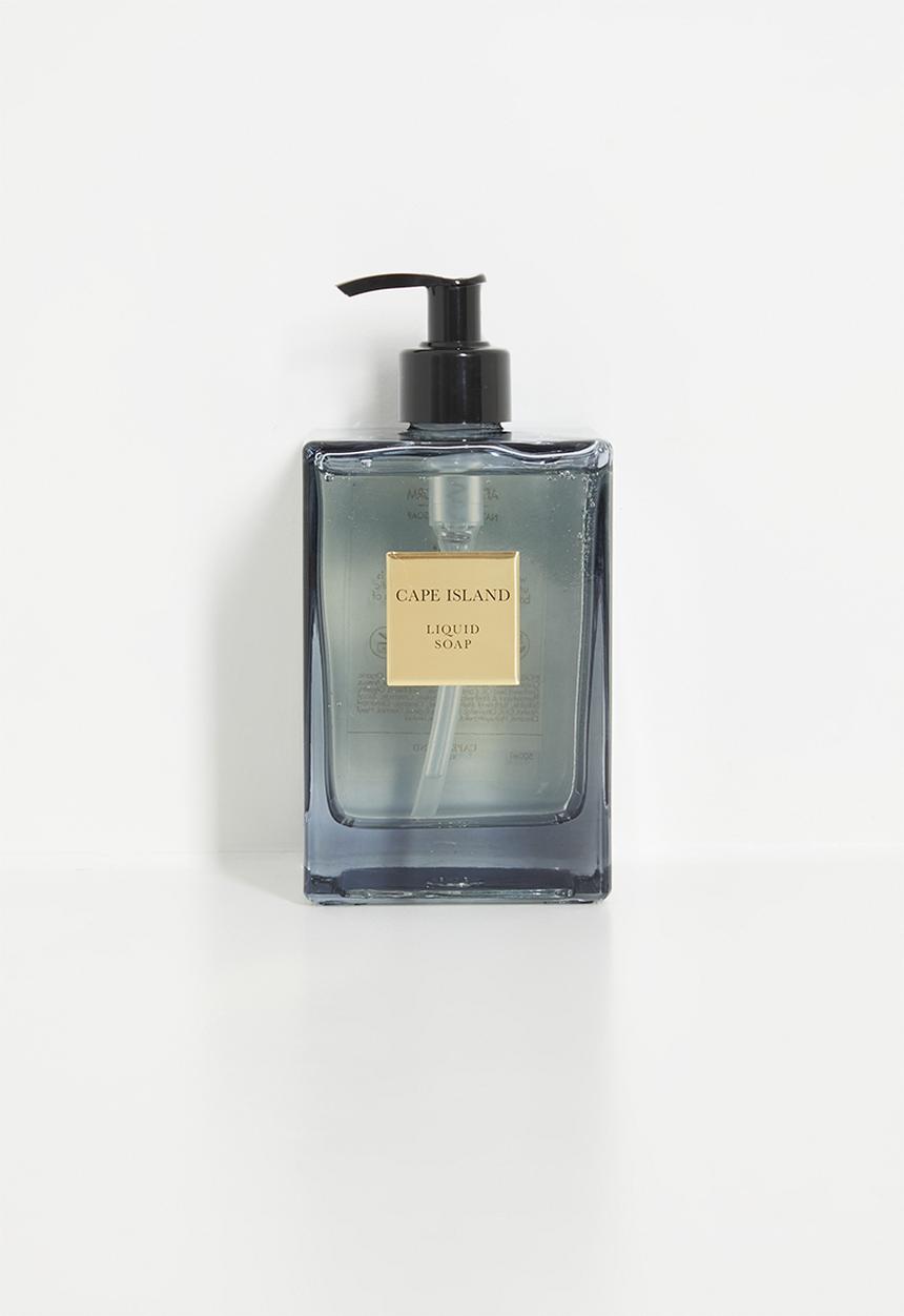 CAPE ISLAND - African Storm Liquid Soap - 500ml