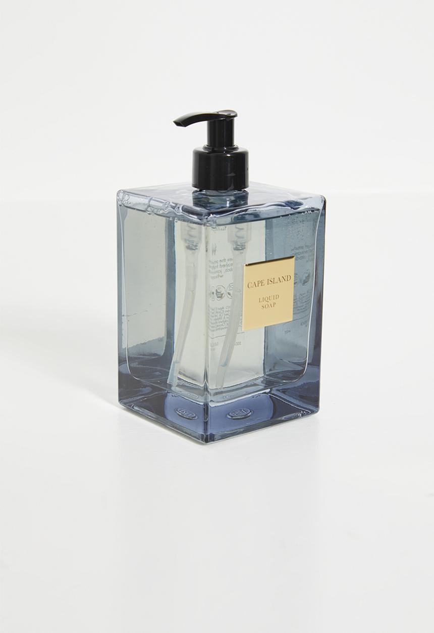 CAPE ISLAND - African Storm Liquid Soap - 500ml
