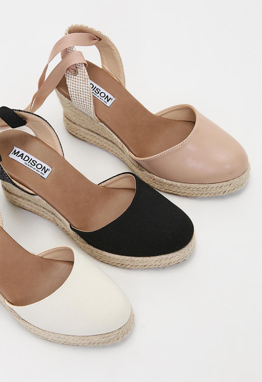 Madison® - Leena 2 heel -  natural