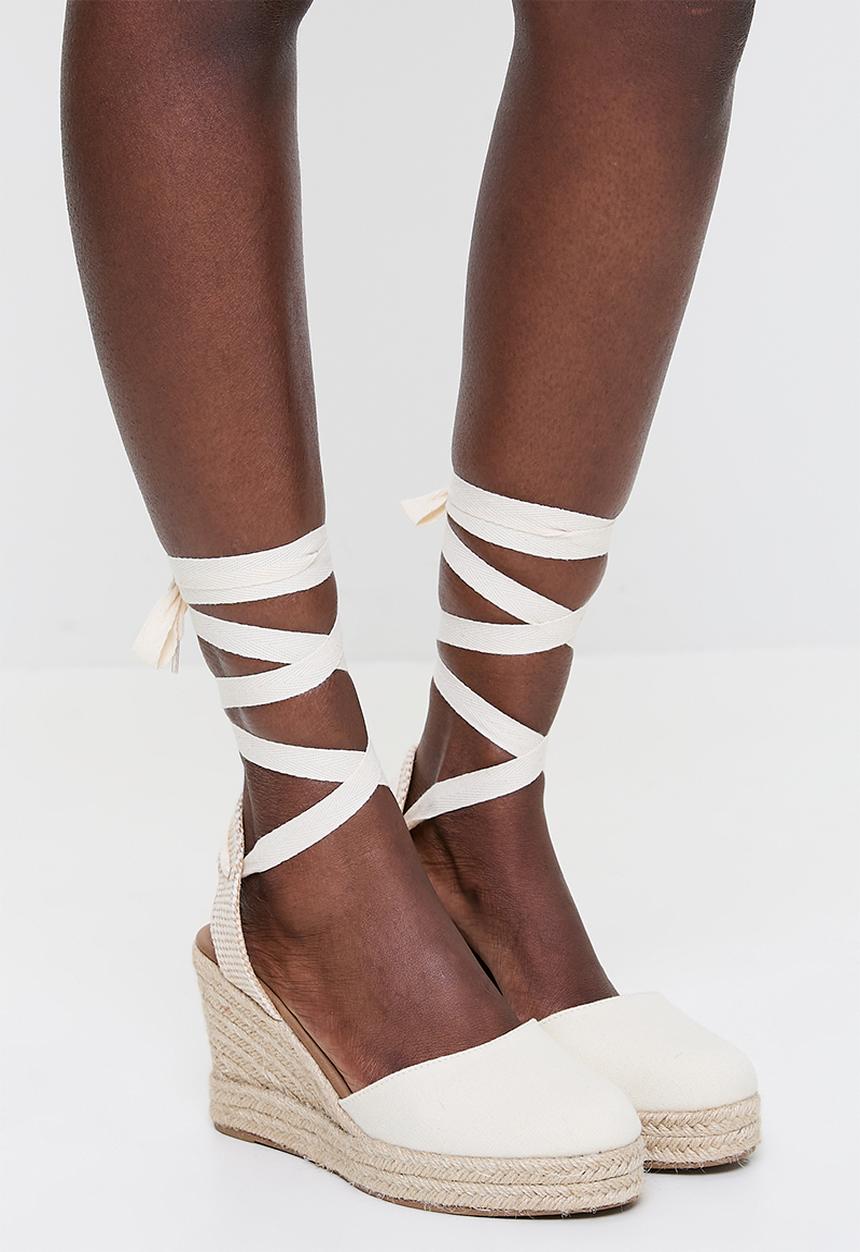 Madison® - Leena 2 heel - natural