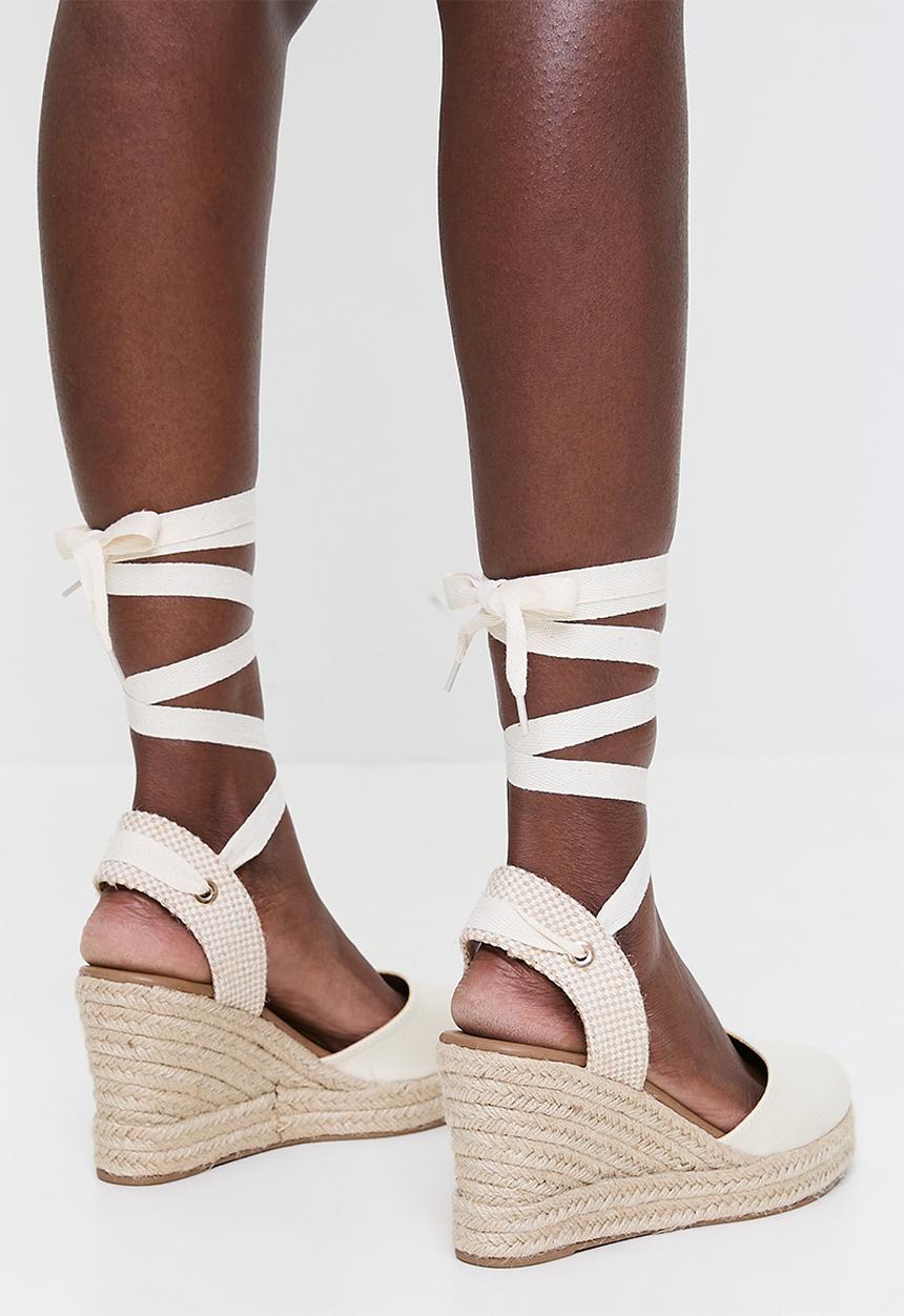 Madison® - Leena 2 heel - natural