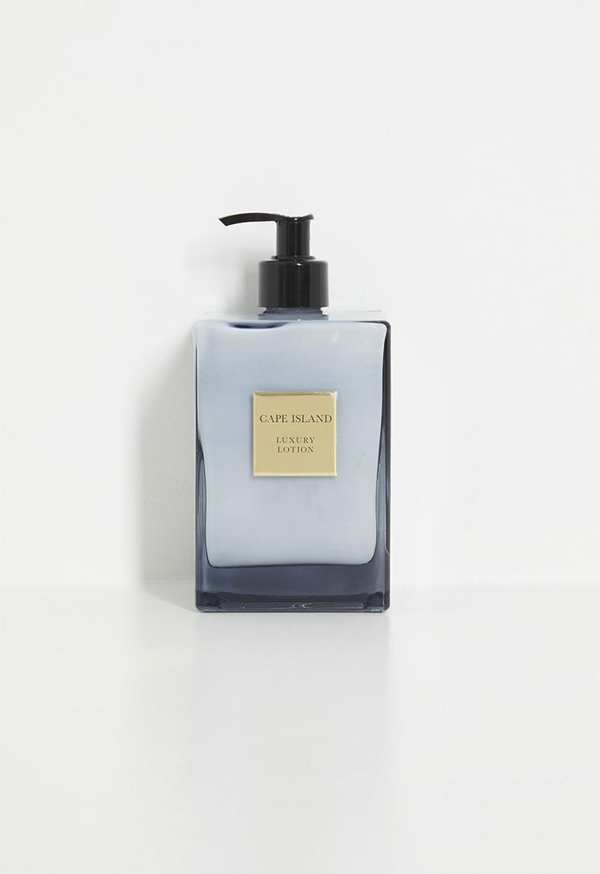 CAPE ISLAND - African Storm Lotion - 500ml