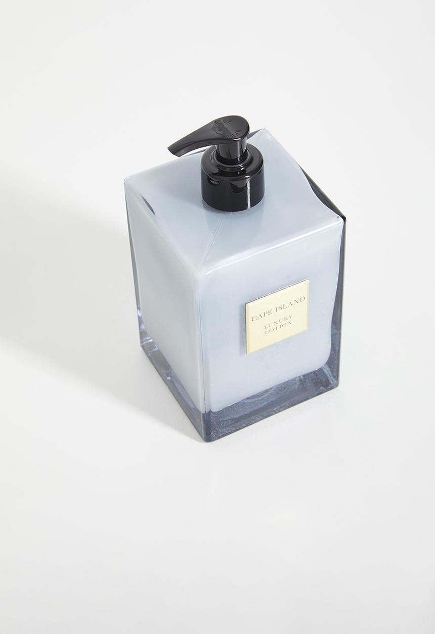 CAPE ISLAND - African Storm Lotion - 500ml