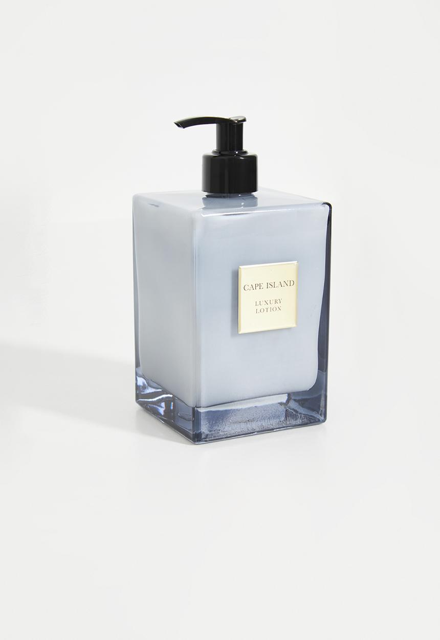 CAPE ISLAND - African Storm Lotion - 500ml