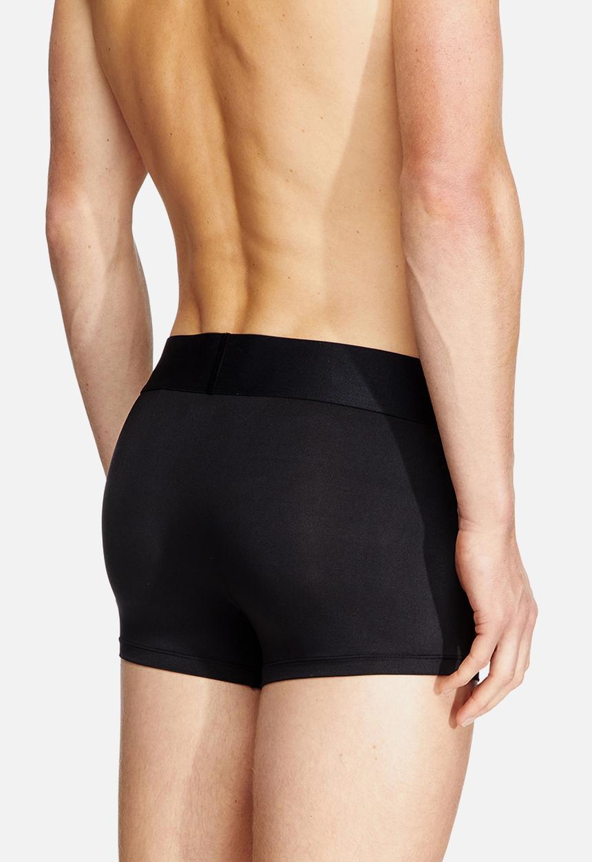 Diesel  - DAMIEN-D-POP-3PACK-55 - Black