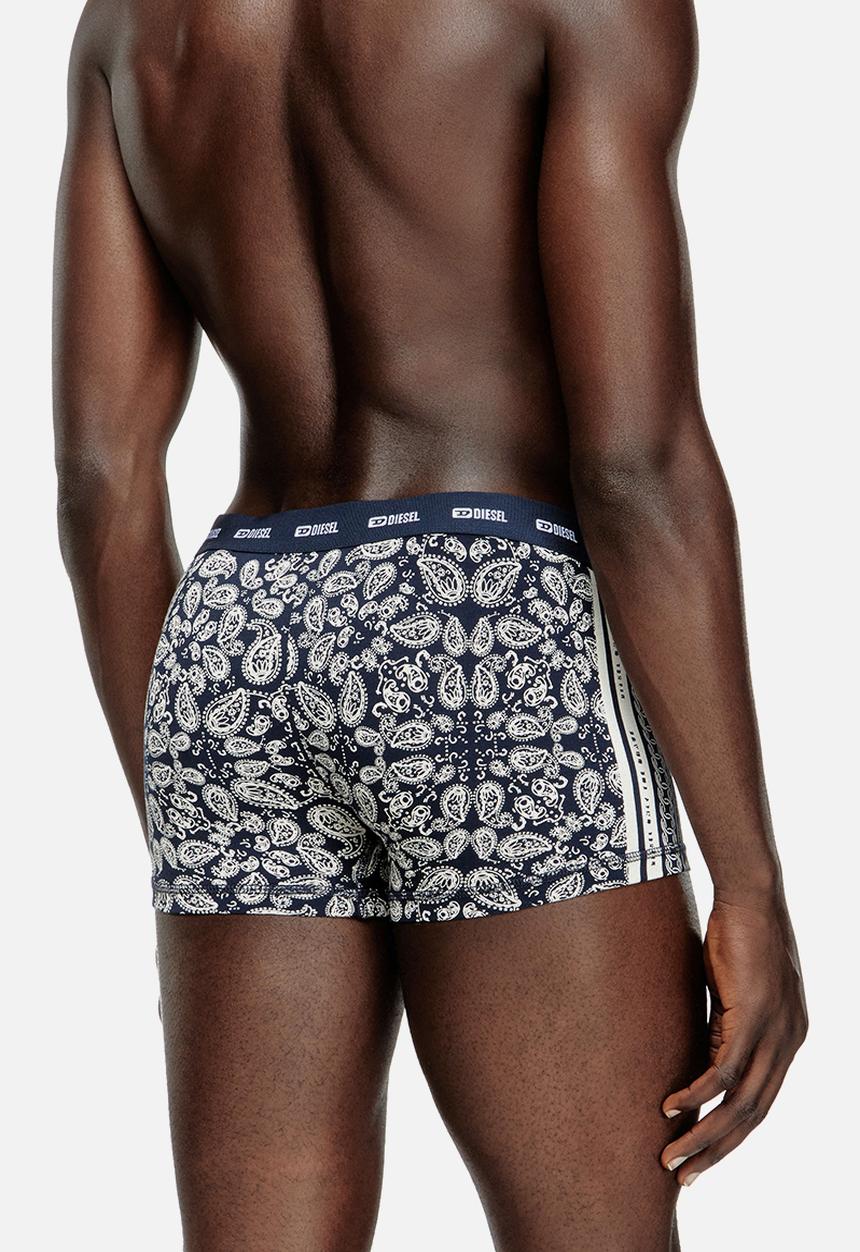 Diesel  - DAMIEN-UTLT-3PACK - Multi